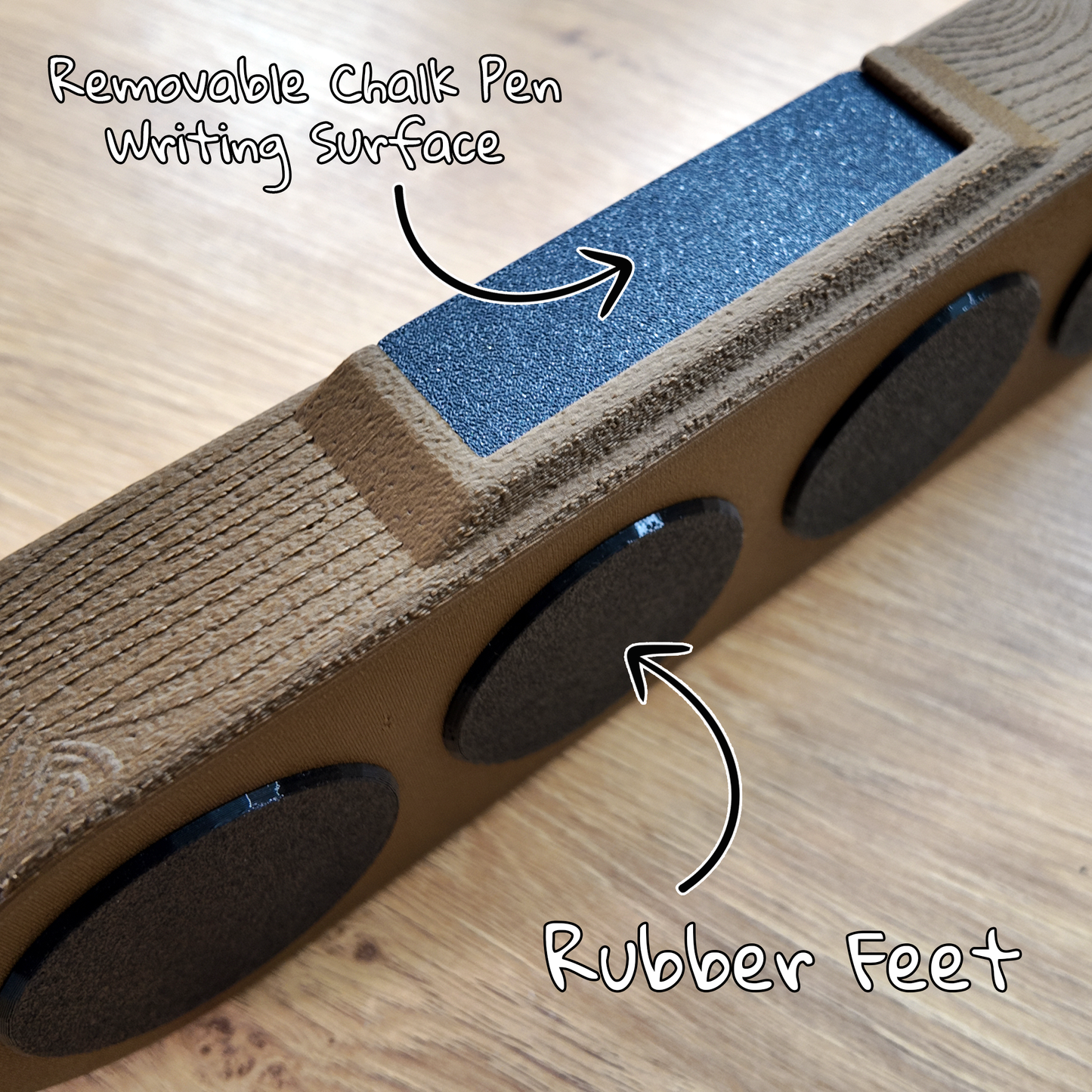 Beer Flight Board — VersaFlight™ — Tasting Flight Serving Board
